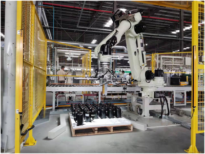 硬核科技與匠心智造雙擎驅(qū)動(dòng)，TOYO空調(diào)持續(xù)領(lǐng)跑行業(yè)網(wǎng)絡(luò)技術(shù)新賽道