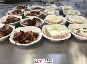 蔬菜配送要選專業(yè)公司，獨(dú)具特色的餐飲管理讓您眼前一亮