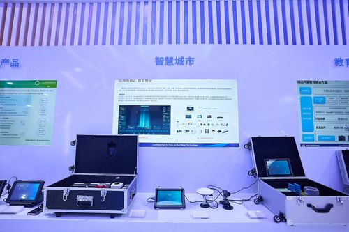 誠邁科技亮相2024開放原子開源生態(tài)大會(huì)，以開源鴻蒙為引擎，驅(qū)動(dòng)產(chǎn)業(yè)數(shù)智化變革