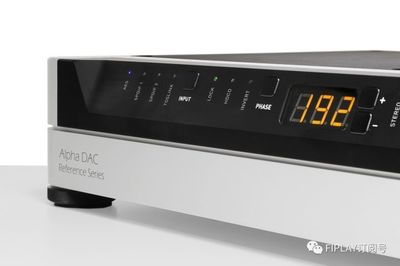 精評 Bernie叮嚀的權(quán)威——Berkeley Audio Design Alpha DAC Reference Series 2煥新紀(jì)實(shí)